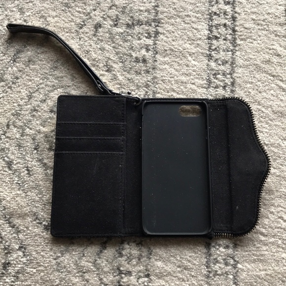 Rebecca Minkoff iPhone Case - Picture 2 of 4